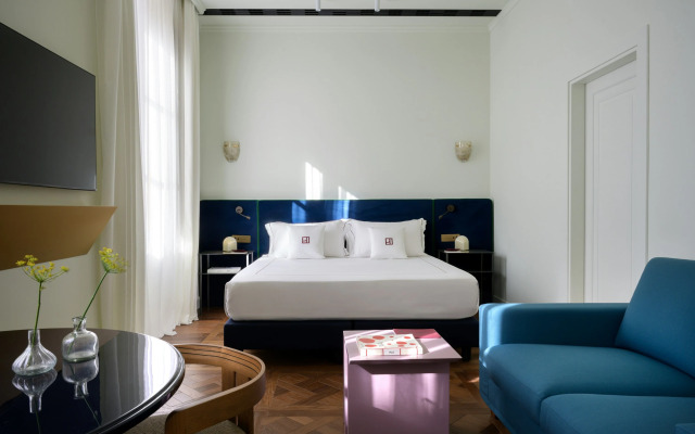 Palazzo Talìa - Small Luxury Hotels of the World