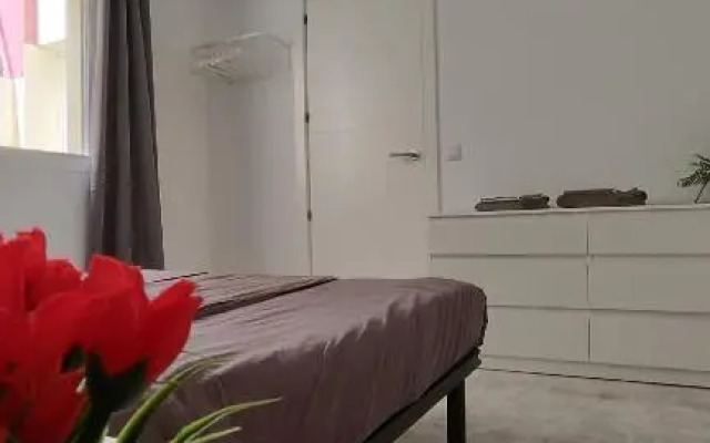 Fabelo Apartment, Puerto del Rosario