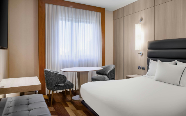 AC Hotel Tarragona by Marriott