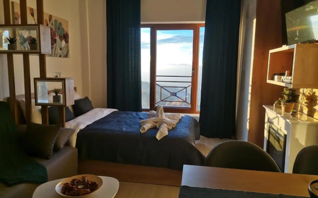 SANS Lux Apartman N42 Milmari Kopaonik