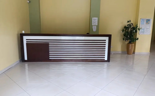 Kilimani Extended Stays
