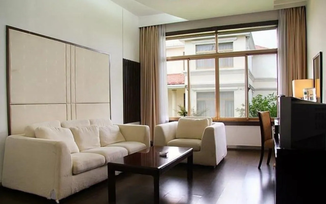 Daji Resort and Spa Village - Nanjing