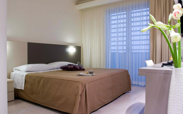 Hotel Cube