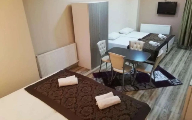 Ayasofya Life Aparts&Suites