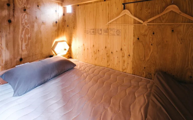 Why Kumano Hostel & Cafe Bar