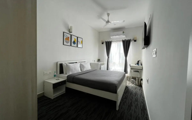 Hotel Z Triloha