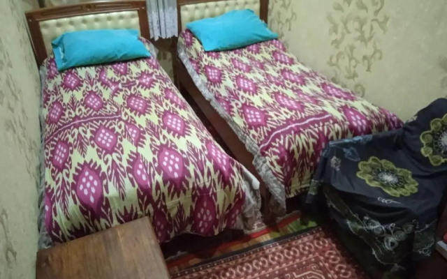 Hostel Gulsara