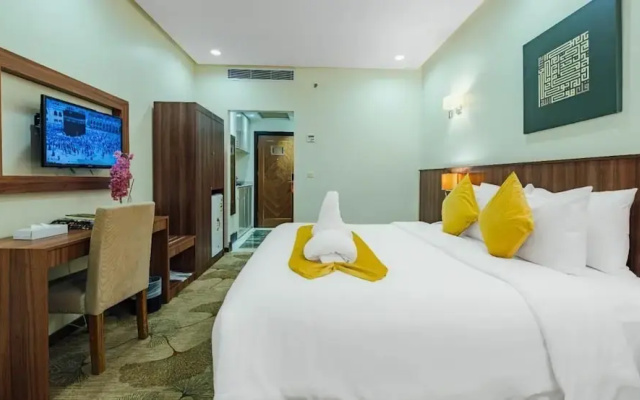 Verta Hotel Al Mahabas