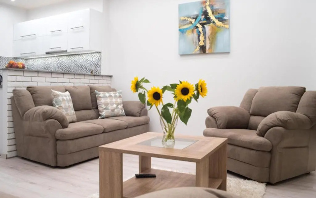 Gerda Apartment