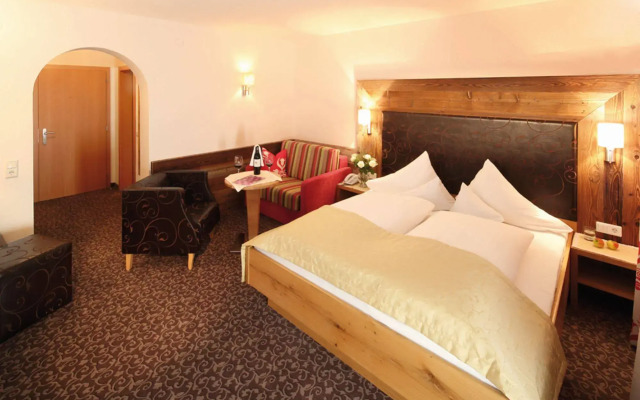 Landhotel Maria Theresia