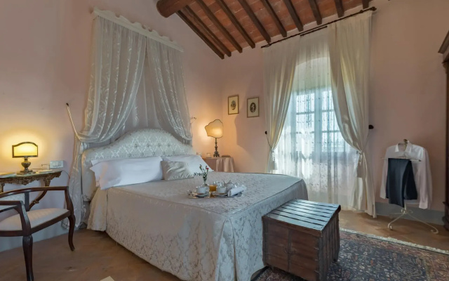 Villa Relais