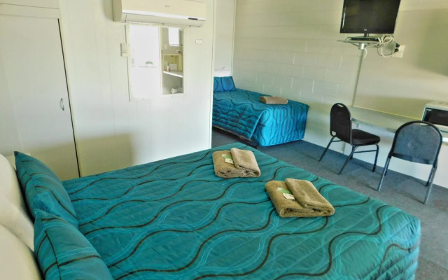 Hatton Vale Motel