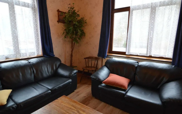 Ardennes Stay for 21 Guests