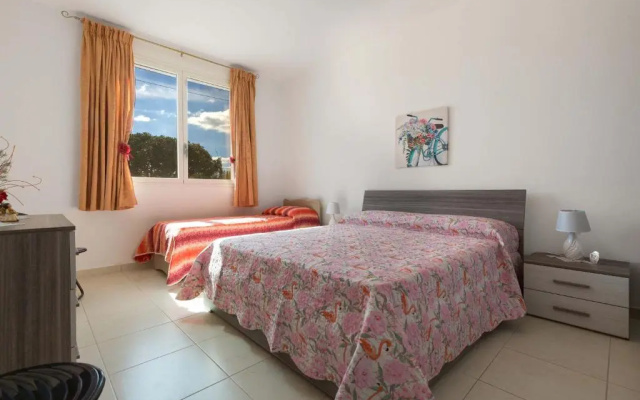 Villa Il Fenicottero Salentino