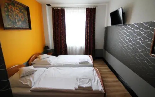 Hotel Fus