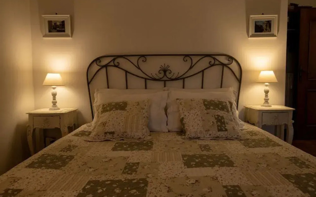 Bed and Breakfast Nero Buono
