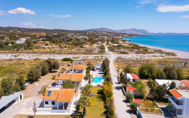 Villas Mina and Studios