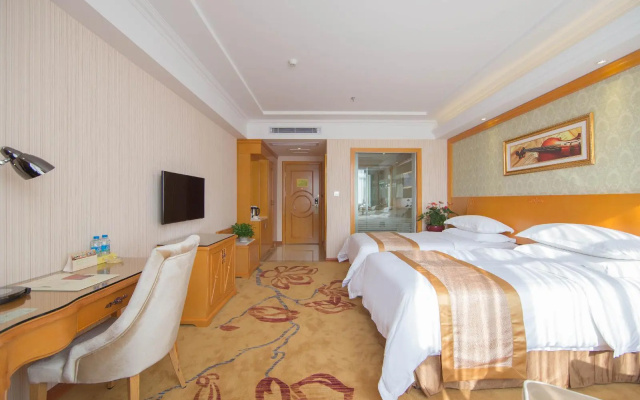 Vienna 3 Best Hotel Guangzhou Botanical Garden