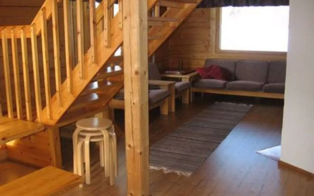 House Pellervo Hurka u Nemcice