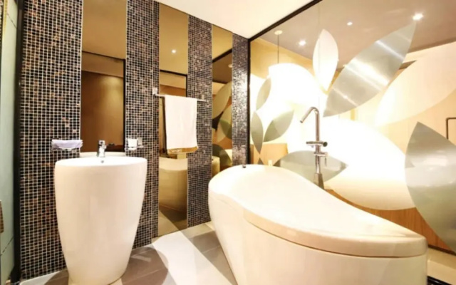 Bago Hotel