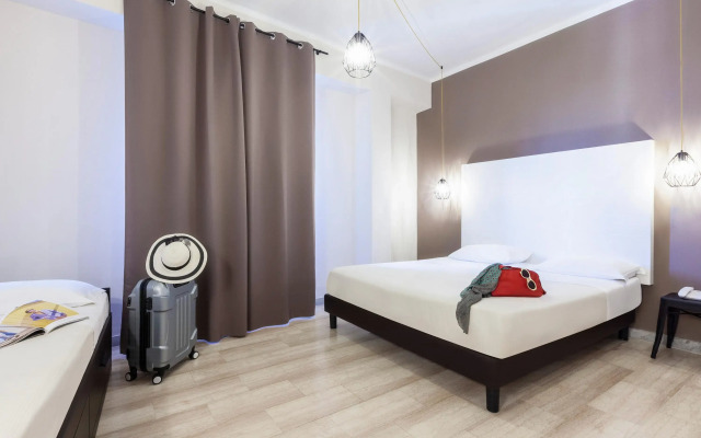 ibis styles Trani