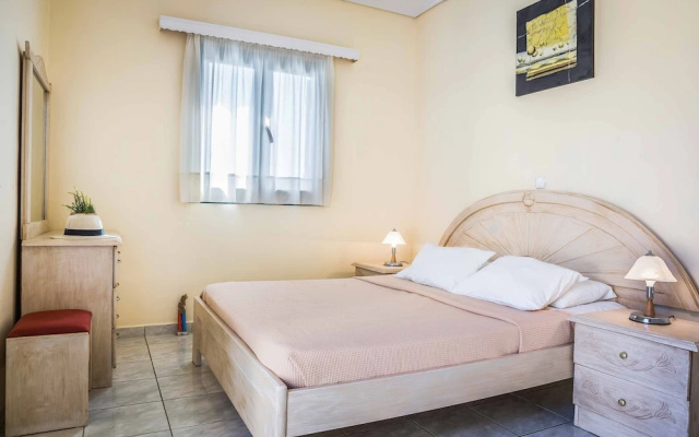 Villa Seaspray