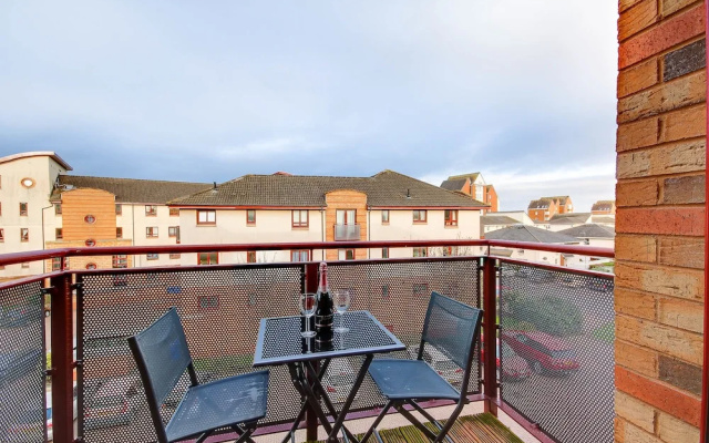 Harley Suite - Donnini Apartments