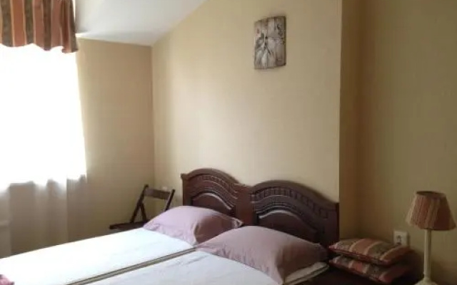 Guest House Pribrezhnyy
