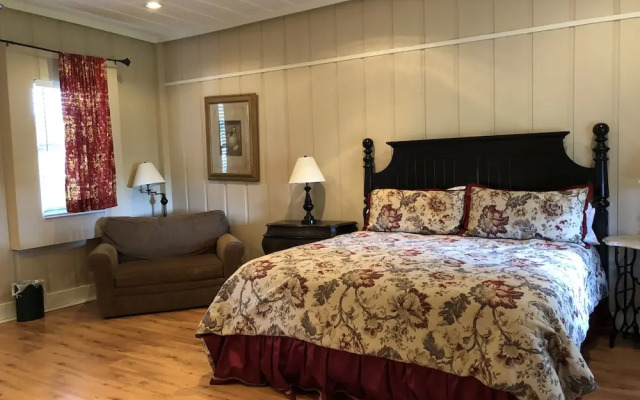 Loyd Hall Plantation