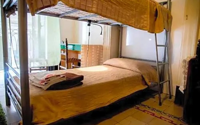 Landolinas Room