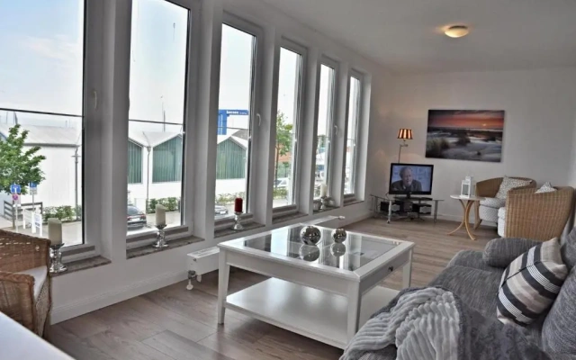 Hafenblick 3
