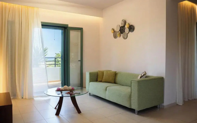 Villa Kyveli in Rethymno
