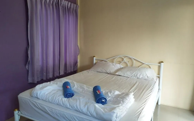 Khonchom Resort