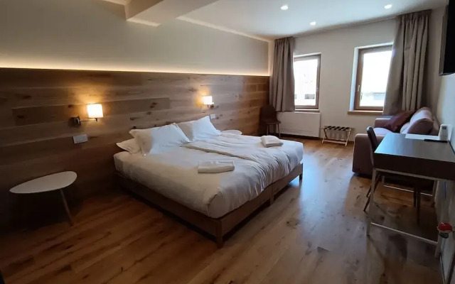 Agriturismo Villa di Modolo