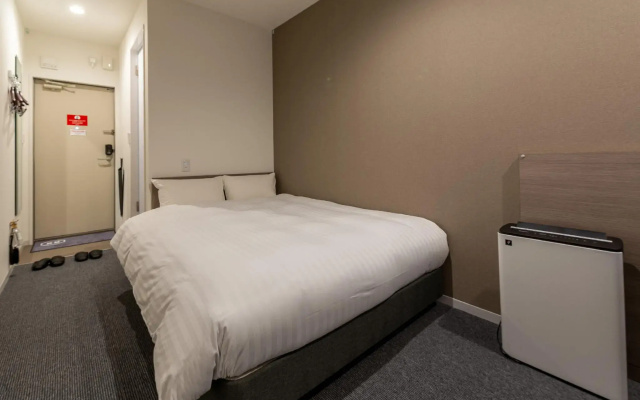 HOTEL R9 The Yard Tsuyama