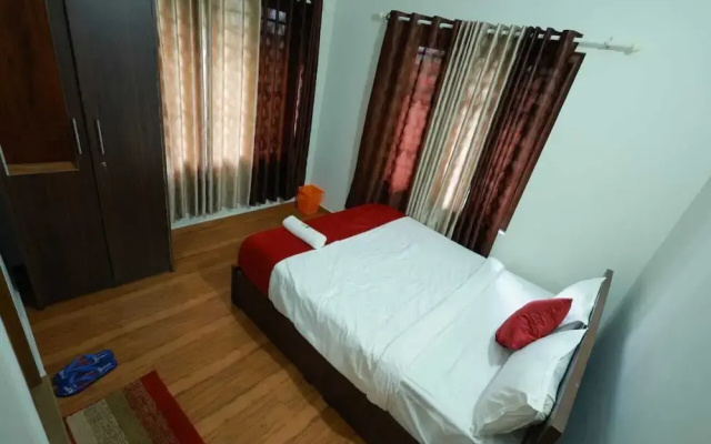 Prakrithi Luxe Retreat