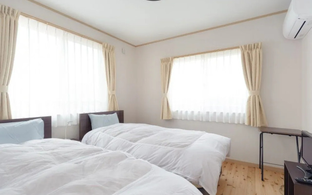 Guesthouse Kanoka