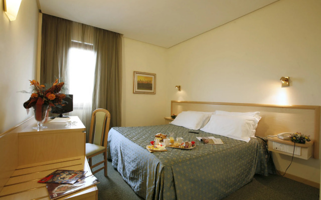 Hotel Bassetto