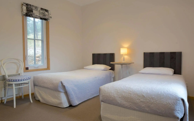 Riversdale Estate Cottages