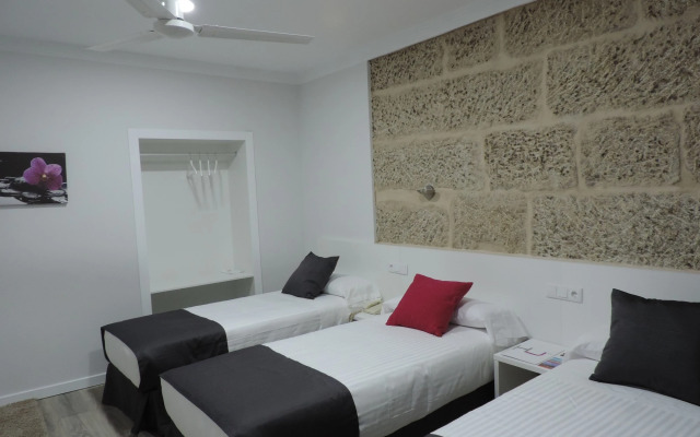Hotel Junquera