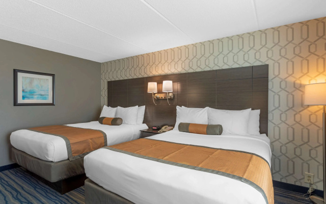Best Western Plus Bowling Green