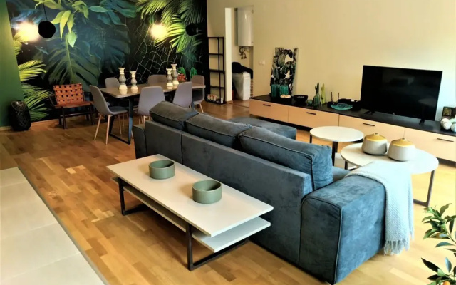 Baratero Club Apartments