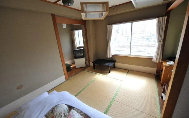 New Matsuo