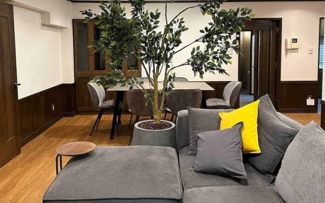 LITS INN Sapporo