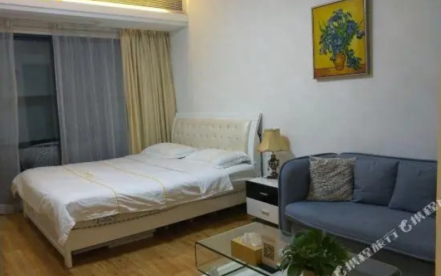 Century Hao Ting Apartment