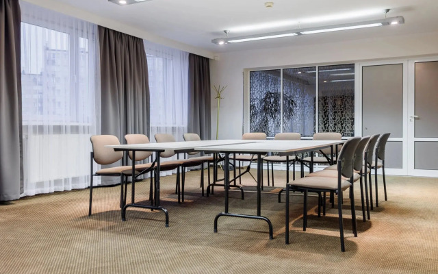 Hotel Tarnovia