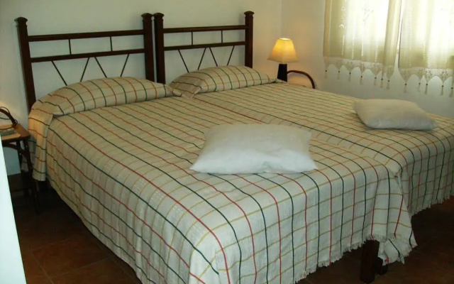 Quinta Camarena