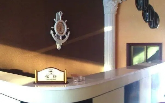 Gold and Silver Garden Inn