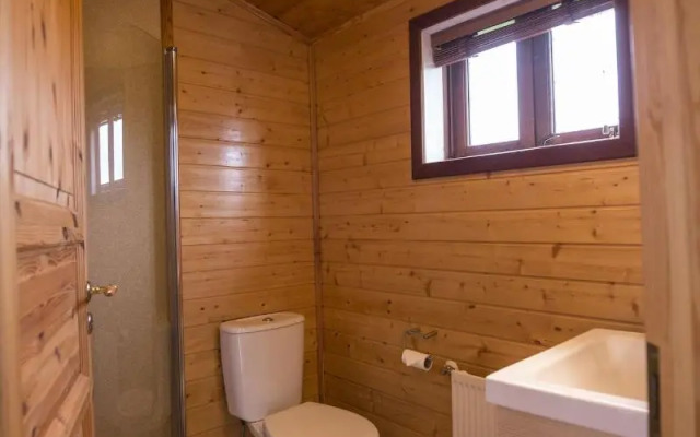 Hestasport Cottages