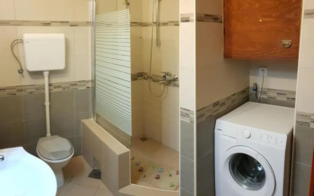 Apartment Lise